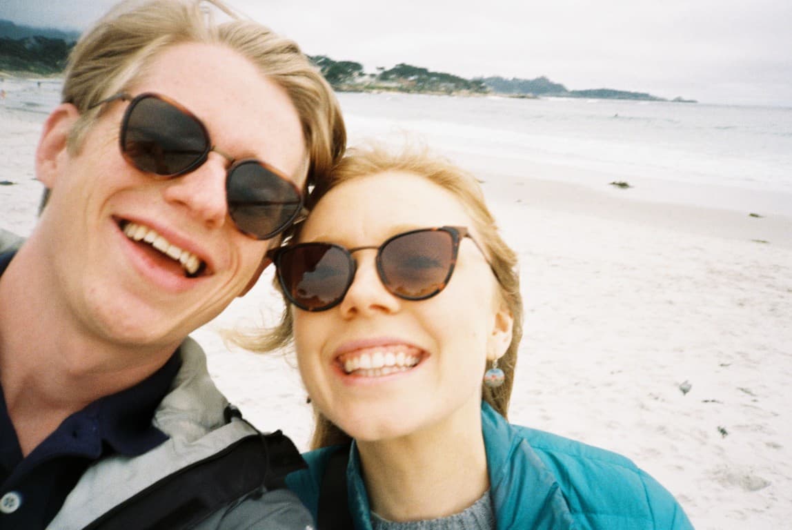 Photo of Nicholas and Dawn